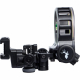 Trophy Ridge React 5-Pin Max Visier RH Picantinny Schwarz