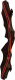 OAK Ridge Shade V2 Redwood 19 ILF Mittelteil