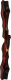 OAK Ridge Shade V2 Redwood 19 ILF Mittelteil