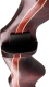 OAK Ridge Shade V2 Redwood 19 ILF Mittelteil