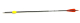 Center-Shot Heulaufsatz 6.2mm