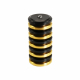 Bicaster Stabilisator - Gewicht Set 9oz. (9 Stk.) BAW-28 1/4-5/16 Schwarz