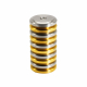 Bicaster Stabilisator - Gewicht Set 9oz. (9 Stk.) BAW-28 1/4-5/16 Schwarz