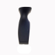W&W Wiawis Griff #1 Standard Plastic RH Schwarz