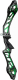 Kinetic Invinso V2 25 Mittelteil RH Schwarz