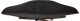 Wildmountain Recurve Tasche f�r gespannte Recurve Bogen 62 gr�n