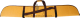 Wild Mountain Tasche Recurve 62 Gelb