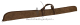 Big Tradition Langbogentasche 68 Canvas braun