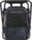 Aurora Outdoor Sitzrucksack PRO Schwarz