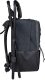 Aurora Outdoor Sitzrucksack PRO Schwarz