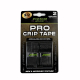 Bowmar PRO Griff Klebeband schwarz