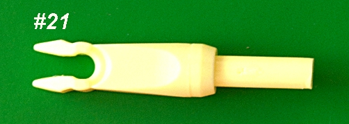 Beiter In-Out Nocke 0X1