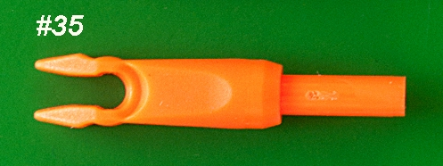 Beiter In-Out Nocke 0X1