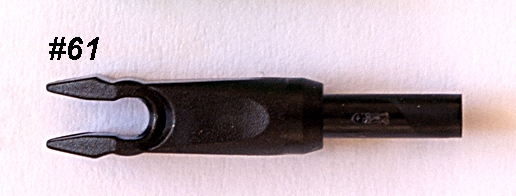 Beiter In-Out Nocke 0X1