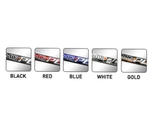 Wiawis W&W HMCS Seitenstabilsator Schwarz