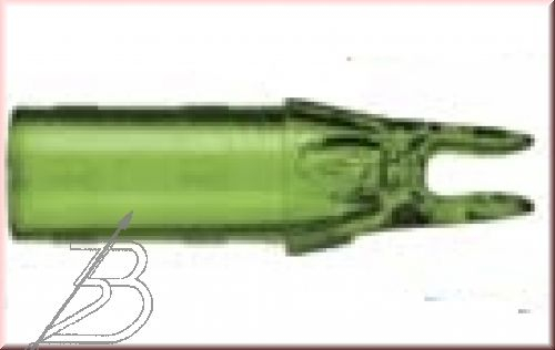 GoldTip X-Cutter Nocke