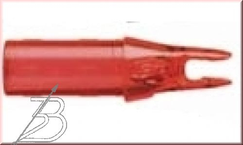 GoldTip X-Cutter Nocke