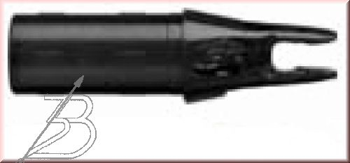 GoldTip X-Cutter Nocke