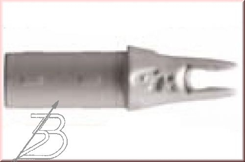 GoldTip X-Cutter Nocke