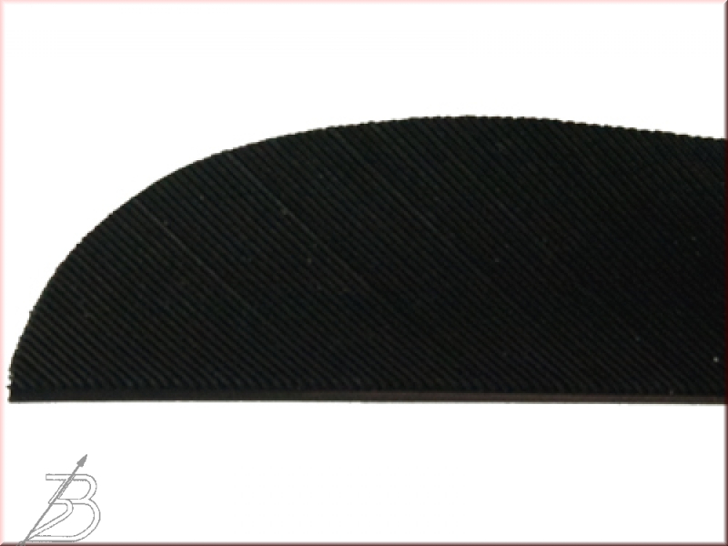 Trueflight 3 Parabol Naturfeder Linkswing