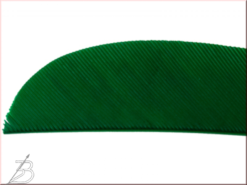 Trueflight 3 Parabol Naturfeder Linkswing