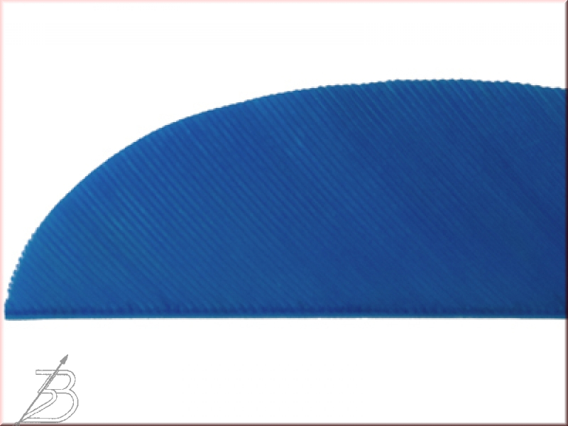 Trueflight 5 Parabol Naturfeder Linksgewunden