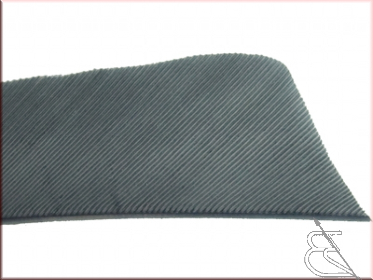 Trueflight Naturfeder 4 Schild LW