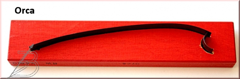 Formeinsatz fr Vario Clipper