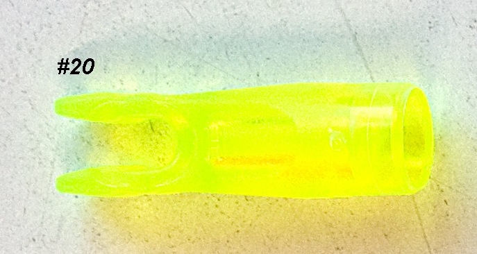 Beiter Pin-Out Nocke 145H