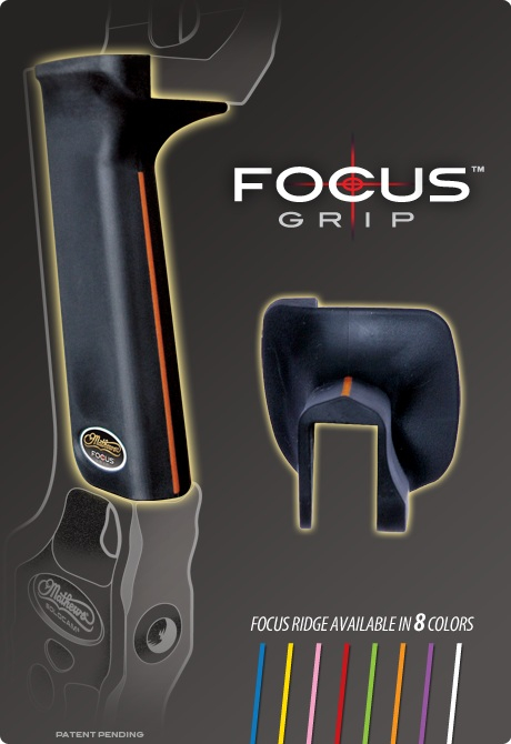 Mathews Focus Griff