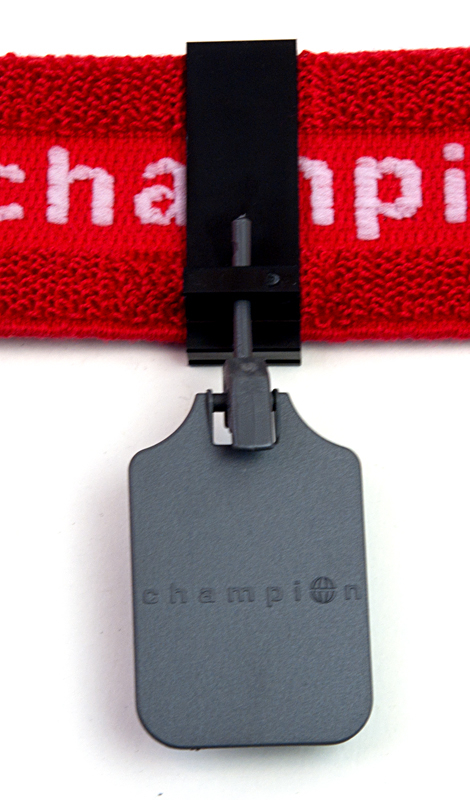 Abdeckung transparent ISSF