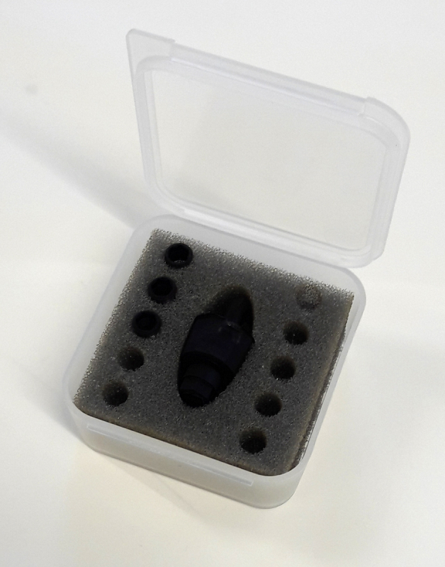 Specialty Archery Aperture Kit 749-234