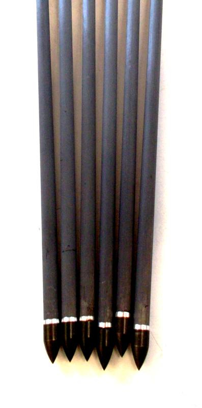 Goldtip Hunter 400 Karbonpfeil 30