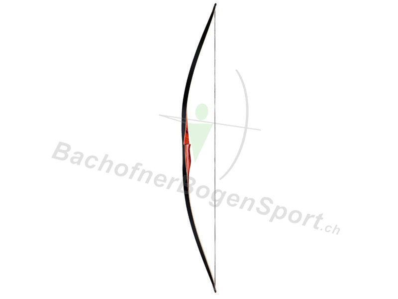 Ragim Wolf Langbogen 68