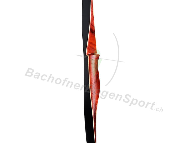 Ragim Wolf Langbogen 68