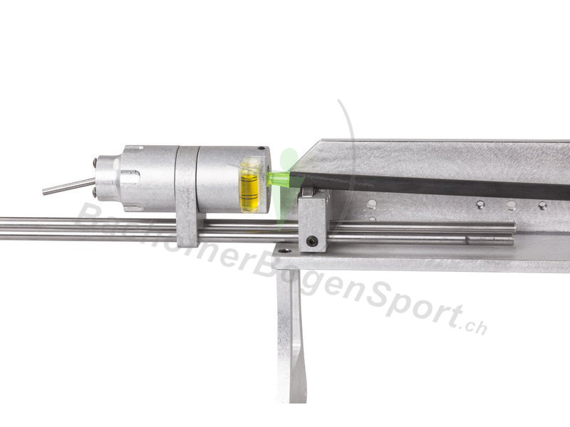 RamMachine Spine Tester