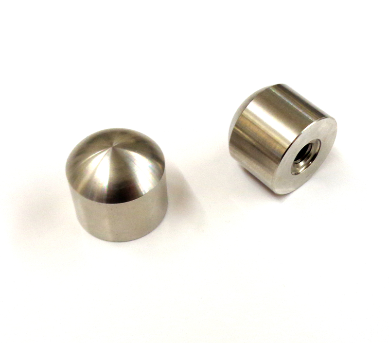 Wiawis ACS Head End Cap Gewicht