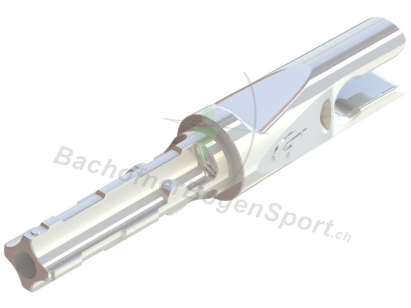 Gold Tip Nocke Accu Tough