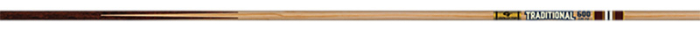 GoldTip Traditional Classic Schaft