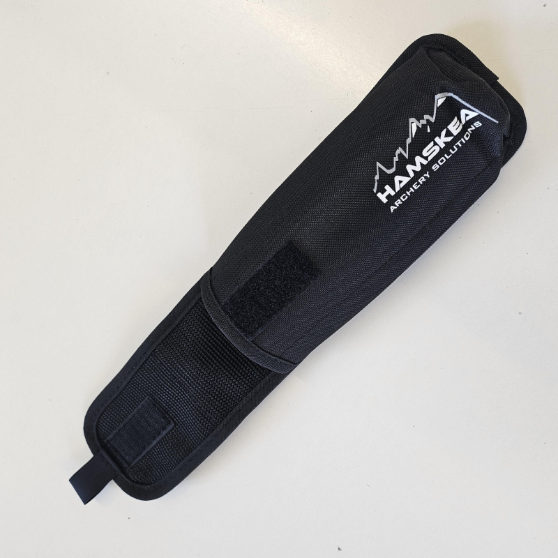 Pfeilzieher Tasche Hamskea Arojac