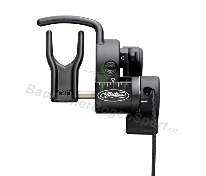 Mathews QAD Ultra Rest HD Pfeilauflage