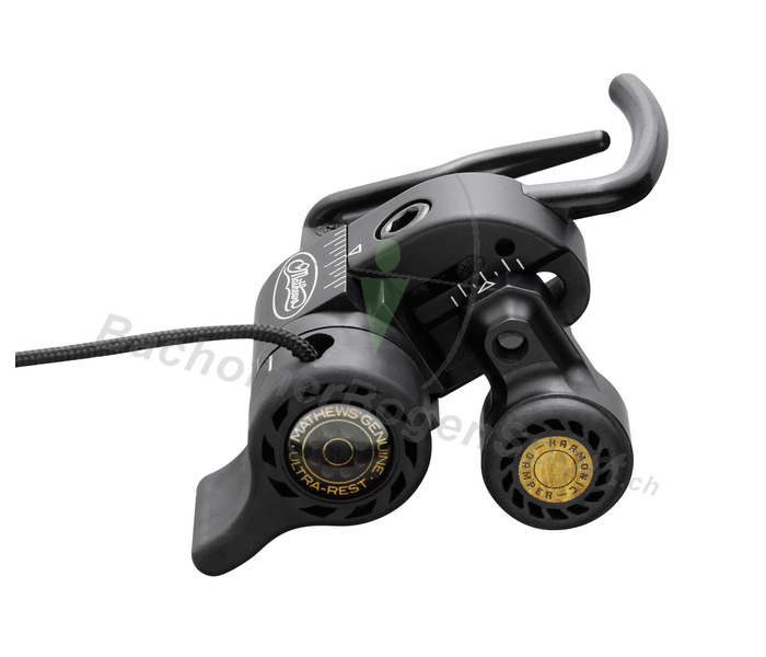 Mathews QAD Ultra Rest HD Pfeilauflage