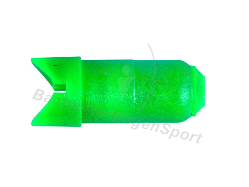 Half Moon Victory Crossbow Arrow Nock