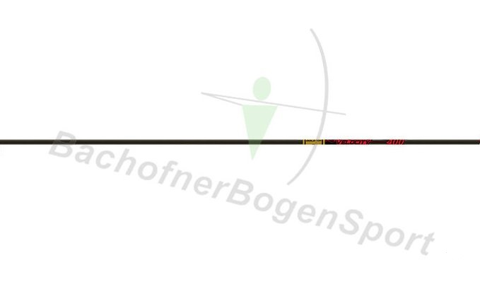 Gold Tip Velocity Hunter Karbon Schaft