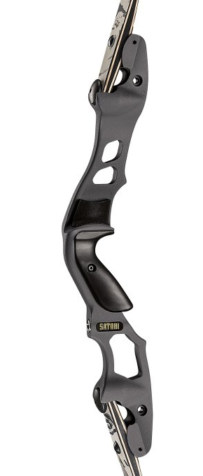 Hoyt Satori Mittelteil 21