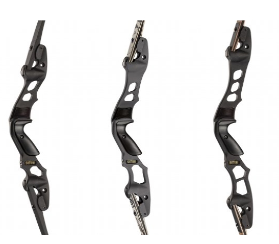 Hoyt Satori Mittelteil 21