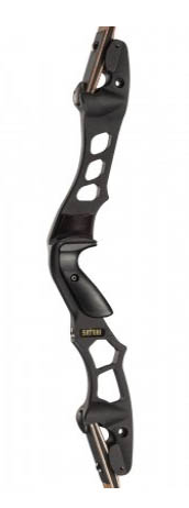 Hoyt Satori Mittelteil 21