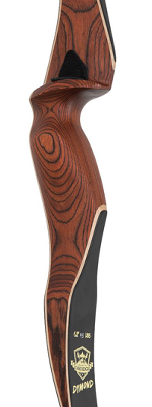 Oak Ridge Dymond 62 Jagdrecurve