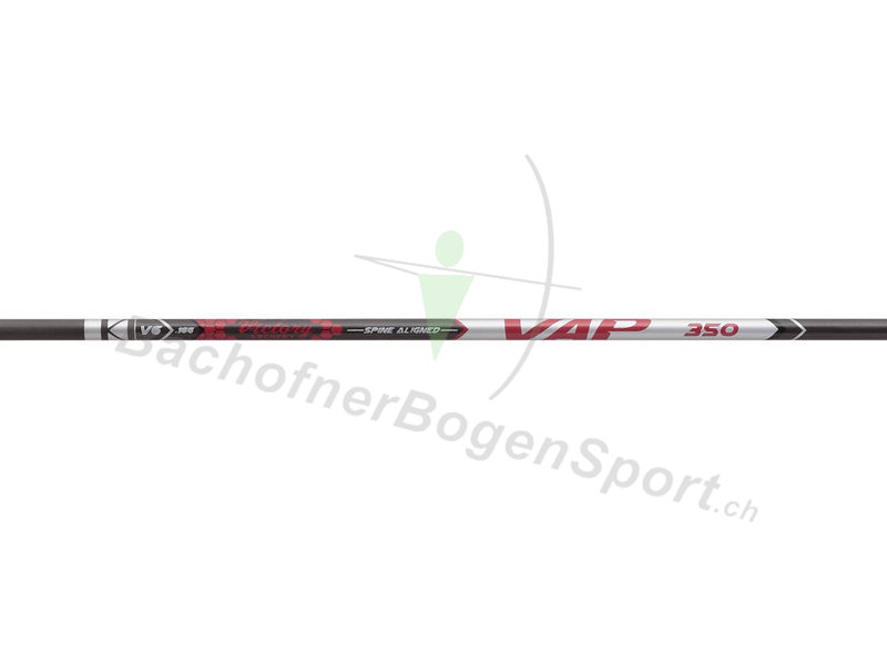 Victory VAP Sport Target Carbonschaft V6