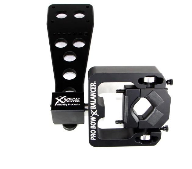 Dead Center Pro Bow Balancer
